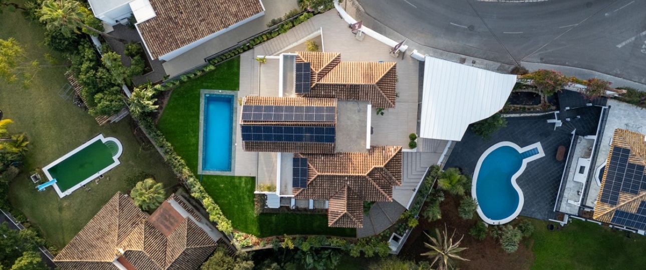 Rynek wtórny - Villa - Marbella - El Rosario
