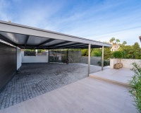 Rynek wtórny - Villa - Marbella - El Rosario