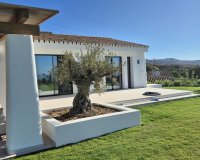 Rynek wtórny - Villa - Marbella - El Rosario