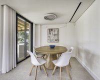 Rynek wtórny - Villa - Marbella - El Rosario