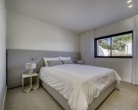 Rynek wtórny - Villa - Marbella - El Rosario