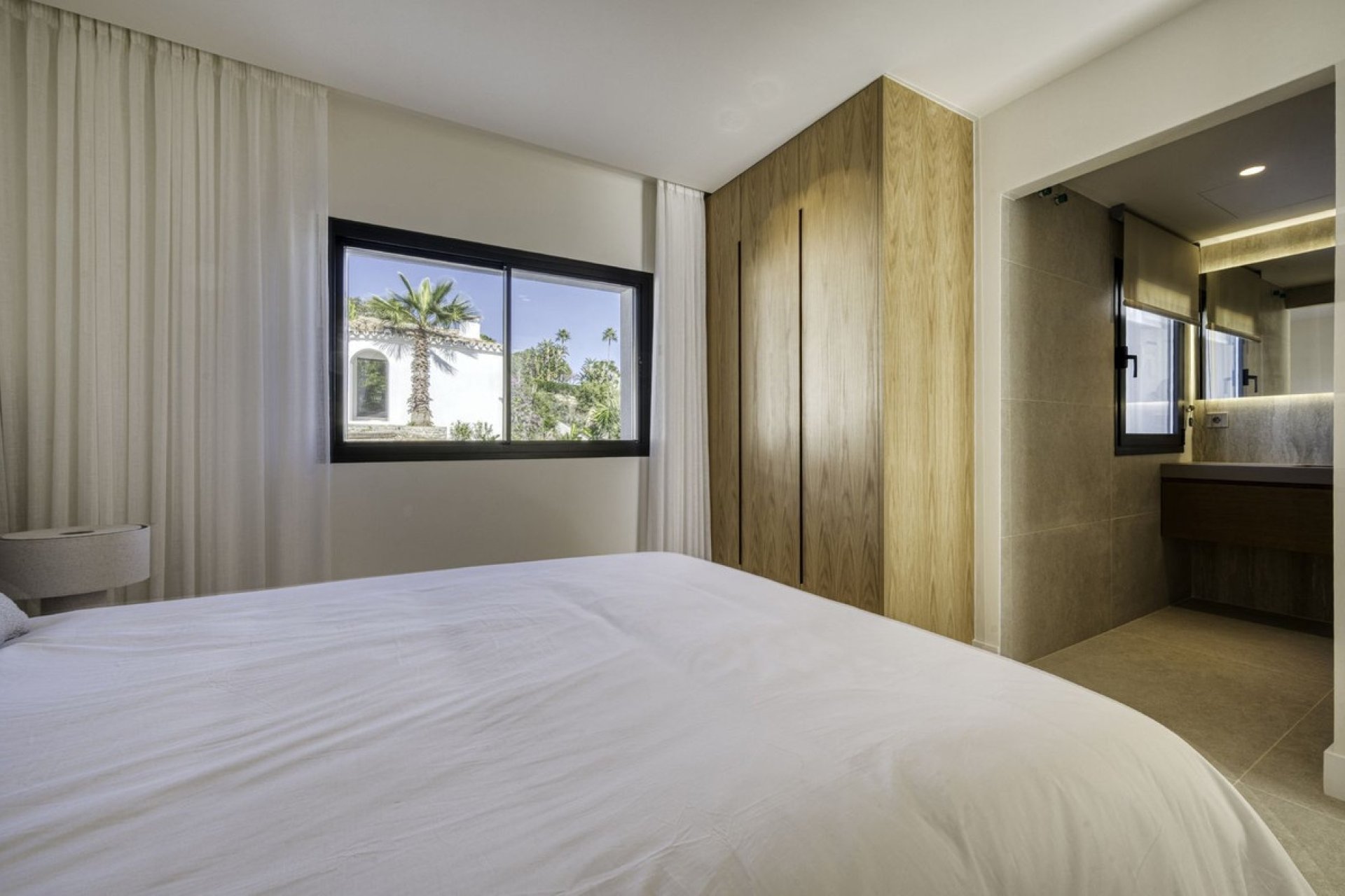 Rynek wtórny - Villa - Marbella - El Rosario