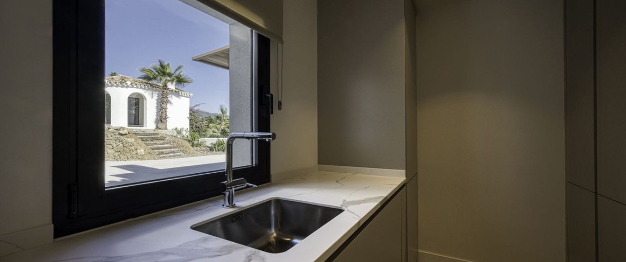 Rynek wtórny - Villa - Marbella - El Rosario