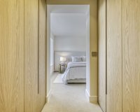 Rynek wtórny - Villa - Marbella - El Rosario