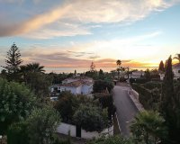 Rynek wtórny - Villa - Marbella - El Rosario