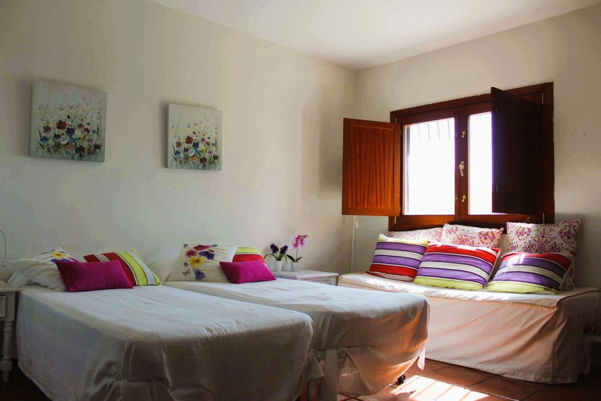 Rynek wtórny - Villa - Marbella - El Rosario