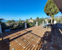 Rynek wtórny - Villa - Marbella - El Rosario