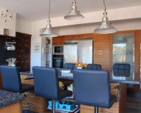 Rynek wtórny - Villa - Marbella - El Rosario