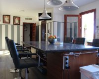 Rynek wtórny - Villa - Marbella - El Rosario