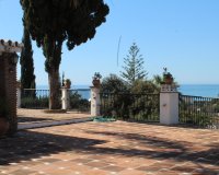 Rynek wtórny - Villa - Marbella - El Rosario