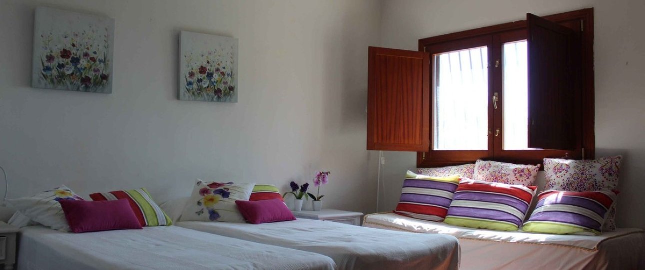 Rynek wtórny - Villa - Marbella - El Rosario