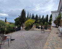 Rynek wtórny - Villa - Marbella - El Rosario