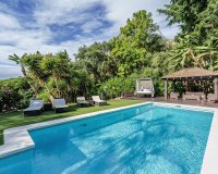 Rynek wtórny - Villa - Marbella - El Rosario