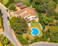 Rynek wtórny - Villa - Marbella - El Rosario