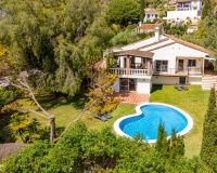 Rynek wtórny - Villa - Marbella - El Rosario