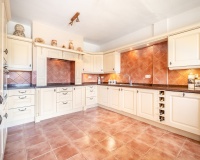 Rynek wtórny - Villa - Marbella - El Rosario