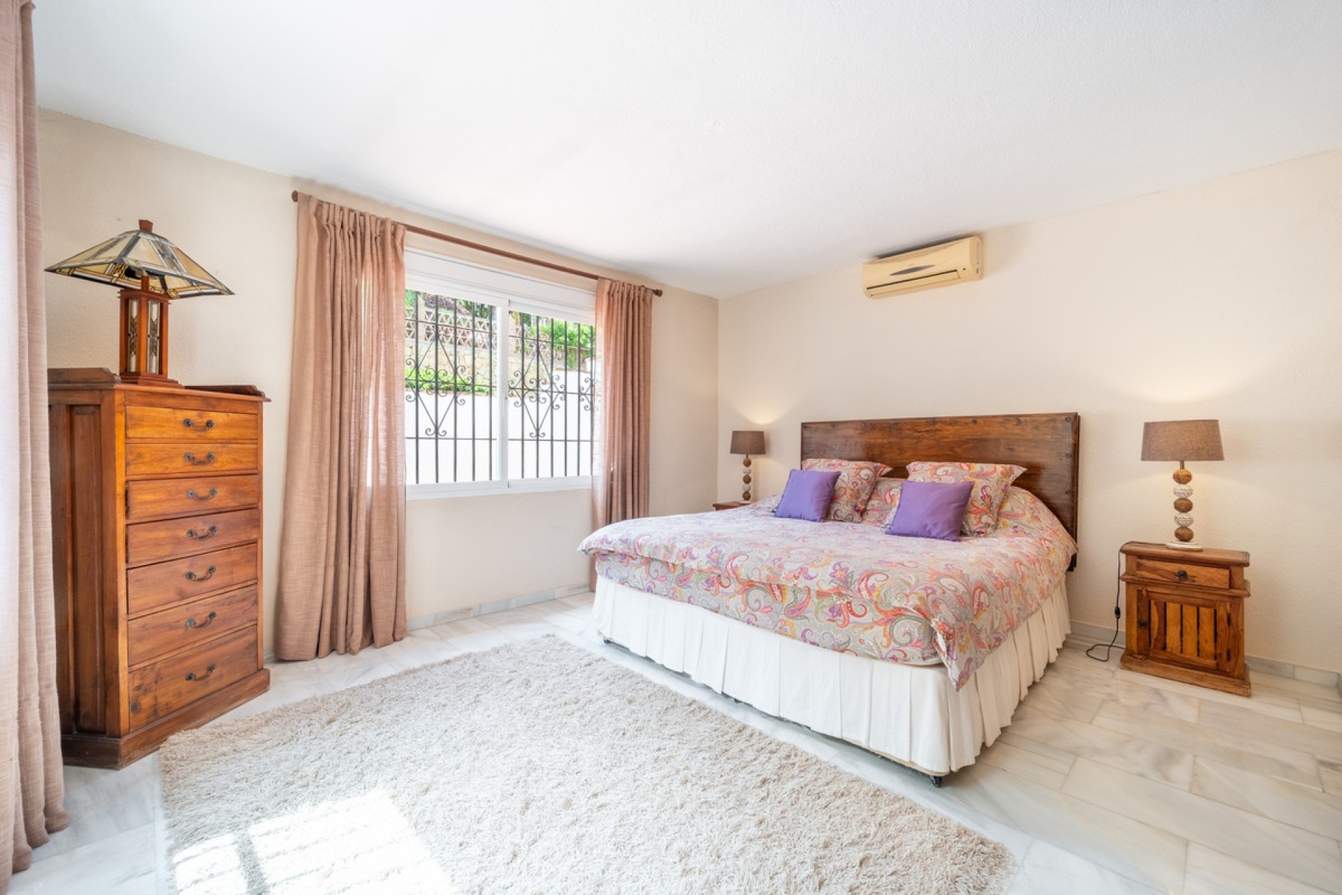 Rynek wtórny - Villa - Marbella - El Rosario