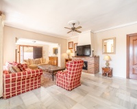 Rynek wtórny - Villa - Marbella - El Rosario
