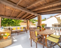 Rynek wtórny - Villa - Marbella - El Rosario