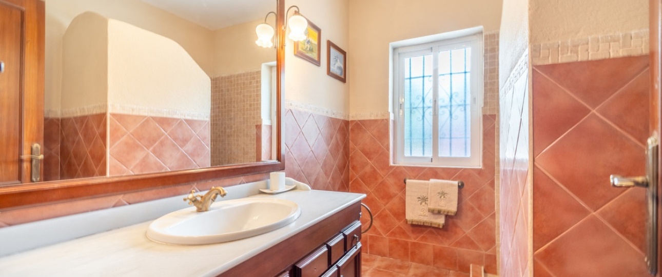 Rynek wtórny - Villa - Marbella - El Rosario