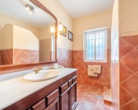 Rynek wtórny - Villa - Marbella - El Rosario