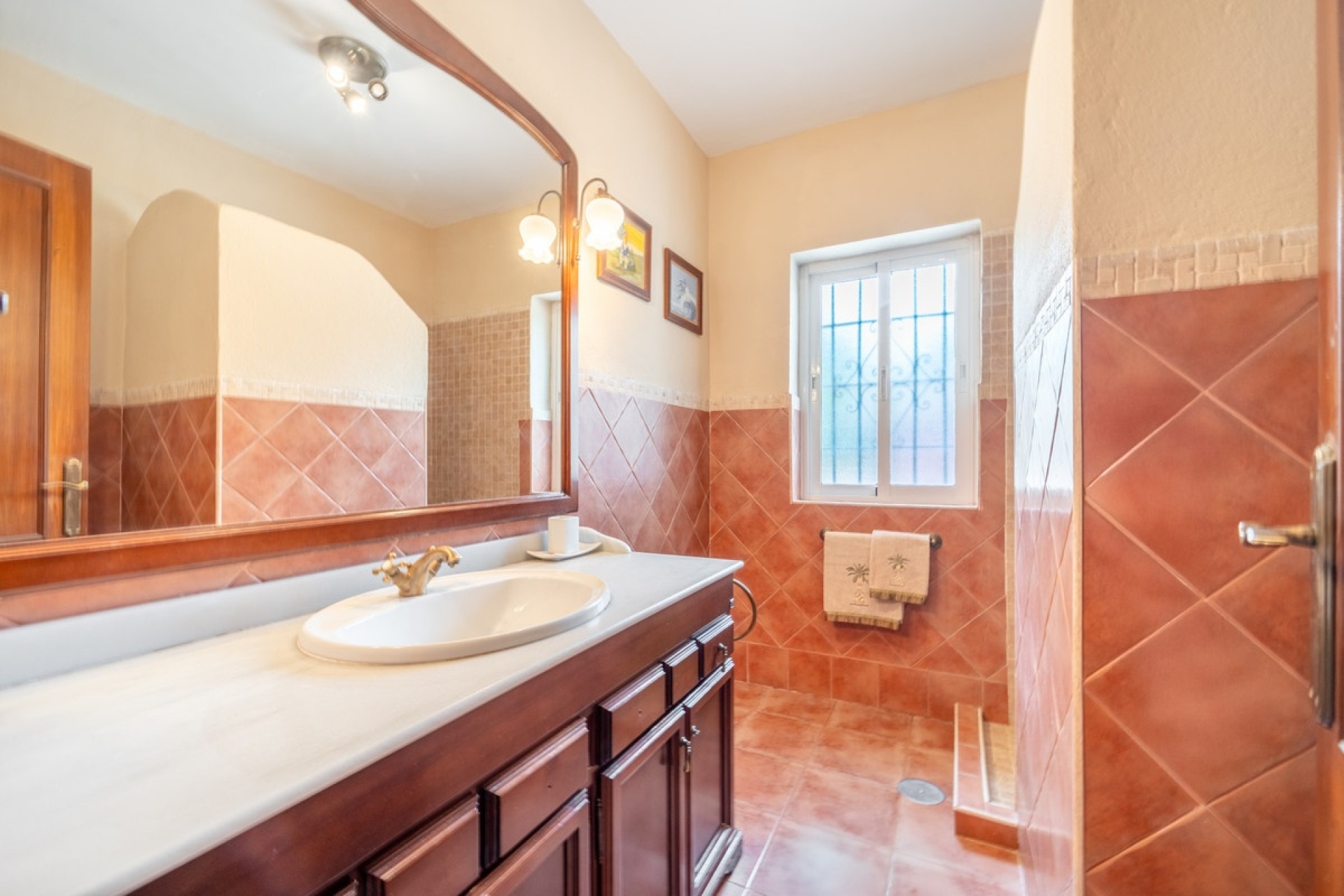 Rynek wtórny - Villa - Marbella - El Rosario