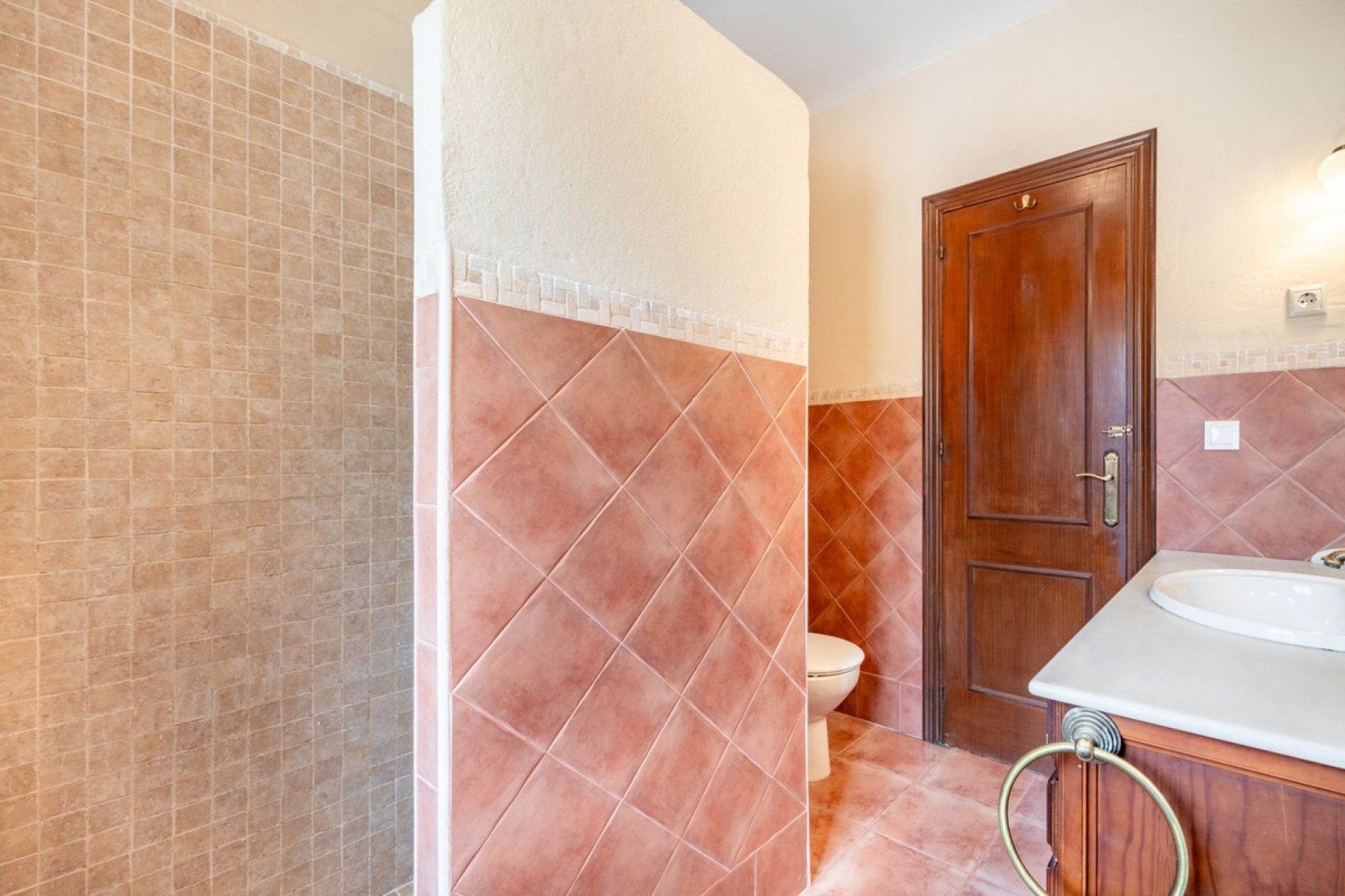 Rynek wtórny - Villa - Marbella - El Rosario