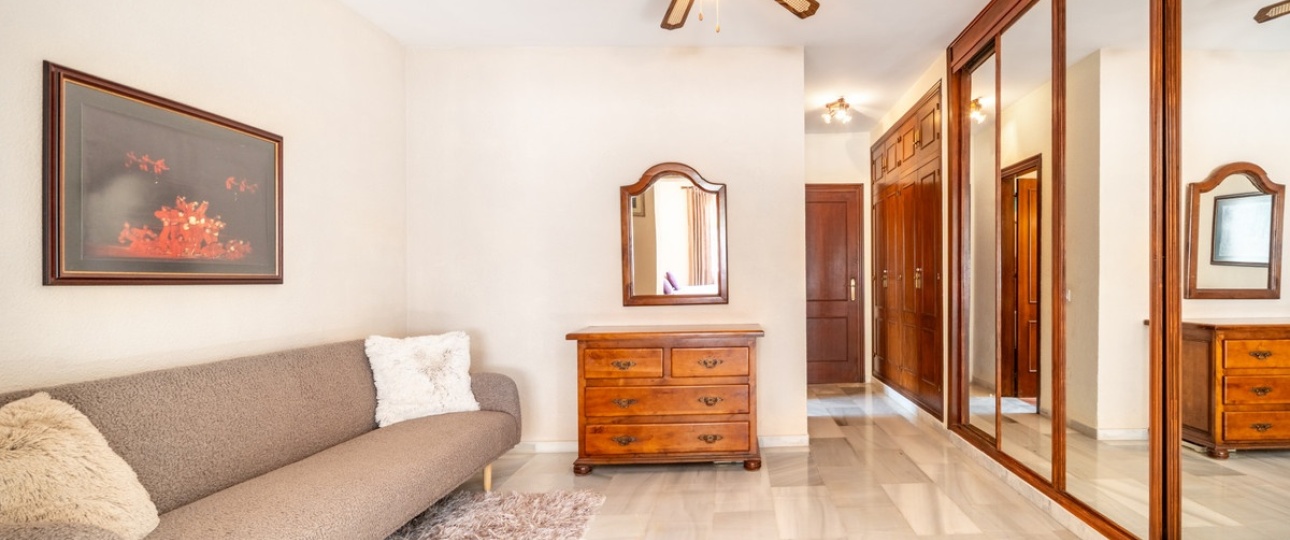 Rynek wtórny - Villa - Marbella - El Rosario