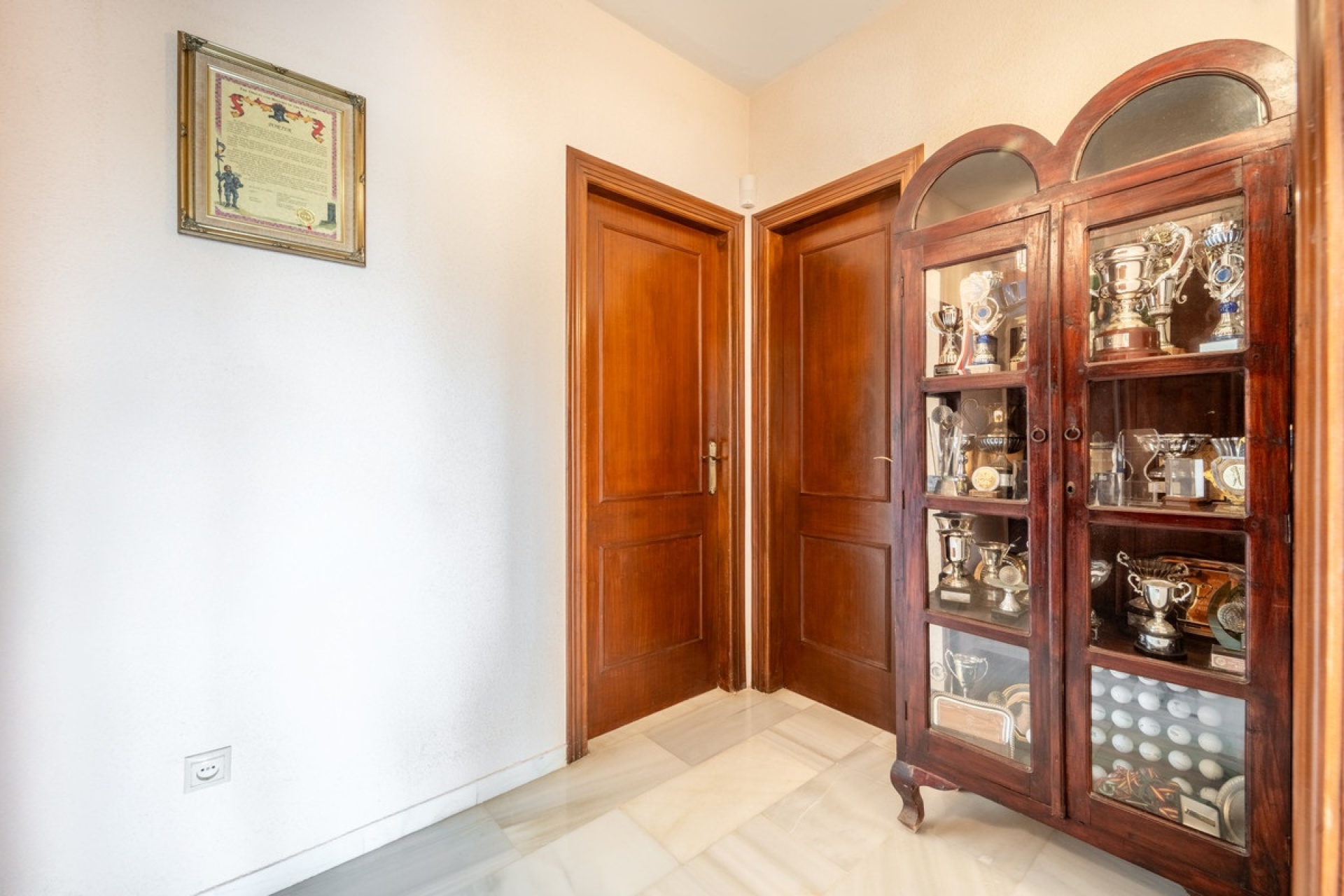 Rynek wtórny - Villa - Marbella - El Rosario