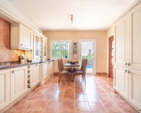 Rynek wtórny - Villa - Marbella - El Rosario