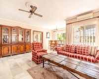 Rynek wtórny - Villa - Marbella - El Rosario