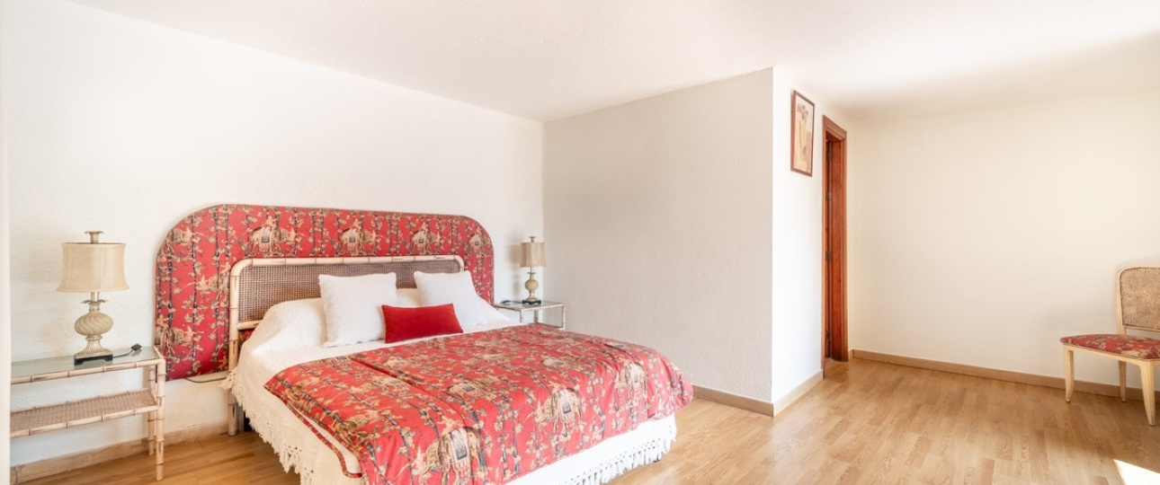Rynek wtórny - Villa - Marbella - El Rosario