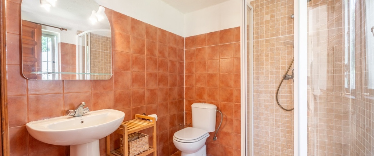 Rynek wtórny - Villa - Marbella - El Rosario