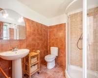 Rynek wtórny - Villa - Marbella - El Rosario