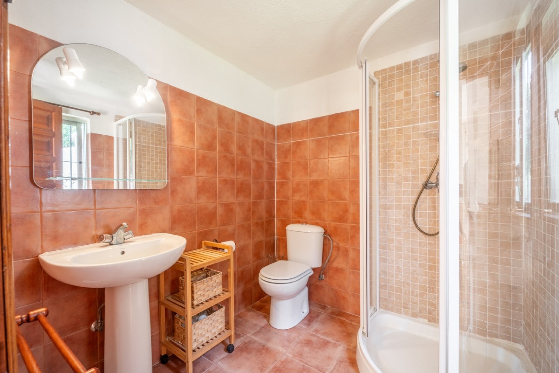 Rynek wtórny - Villa - Marbella - El Rosario