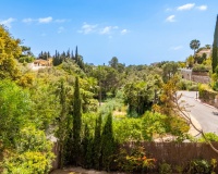 Rynek wtórny - Villa - Marbella - El Rosario