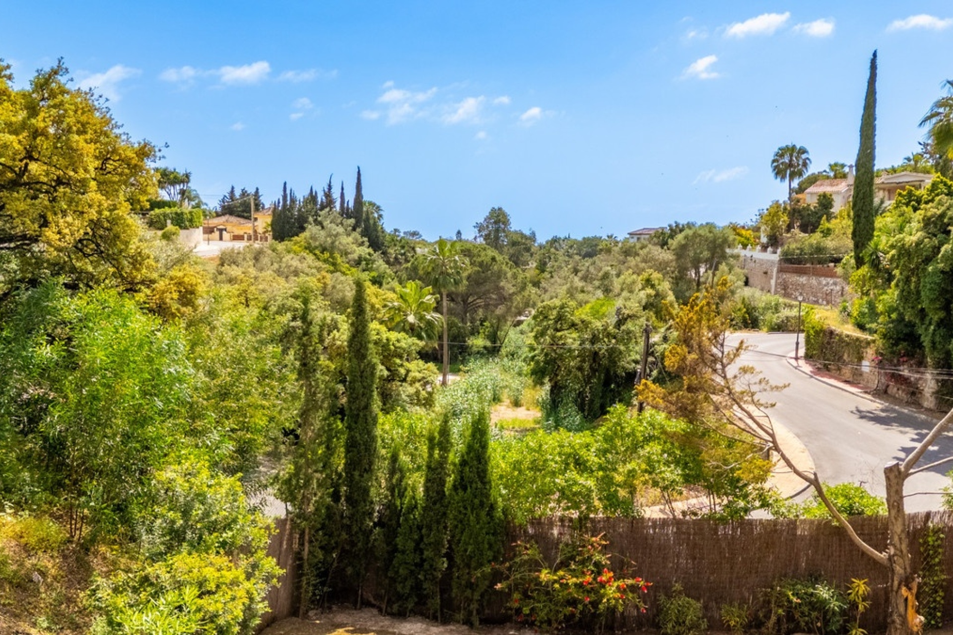 Rynek wtórny - Villa - Marbella - El Rosario