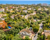 Rynek wtórny - Villa - Marbella - El Rosario