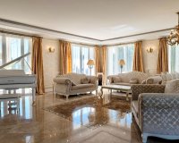 Rynek wtórny - Villa - Marbella - El Rosario