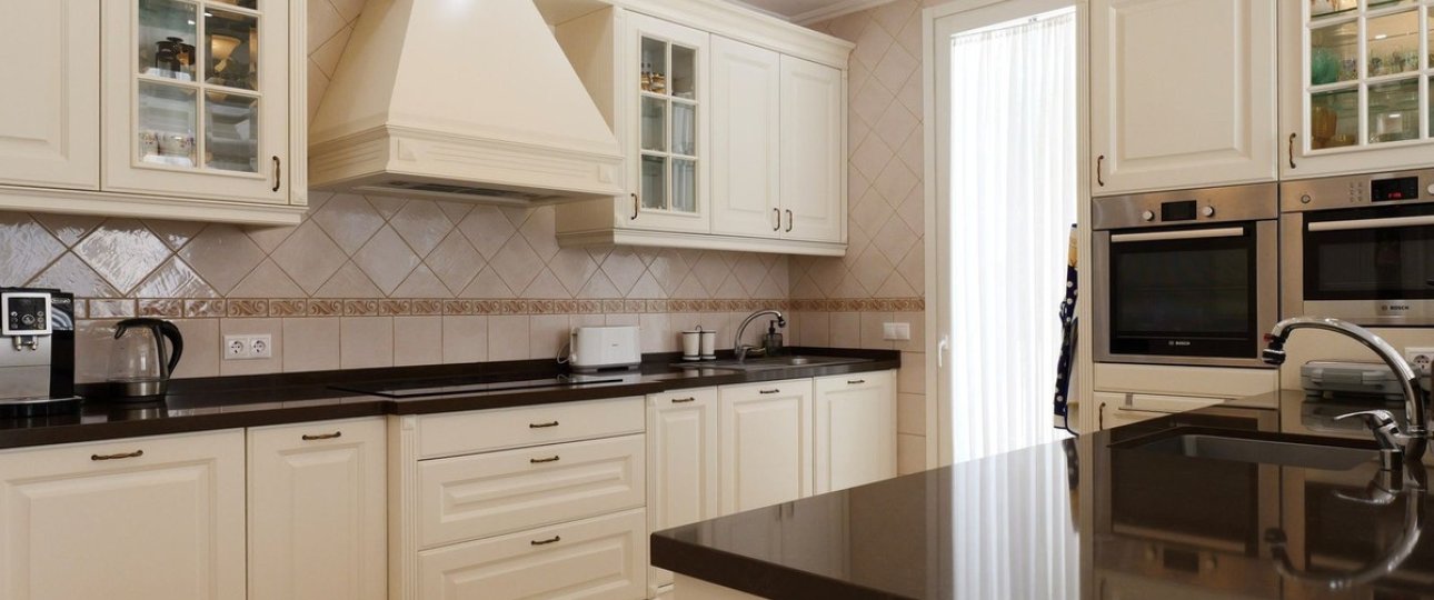 Rynek wtórny - Villa - Marbella - El Rosario