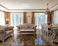 Rynek wtórny - Villa - Marbella - El Rosario