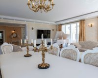 Rynek wtórny - Villa - Marbella - El Rosario