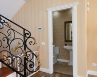 Rynek wtórny - Villa - Marbella - El Rosario