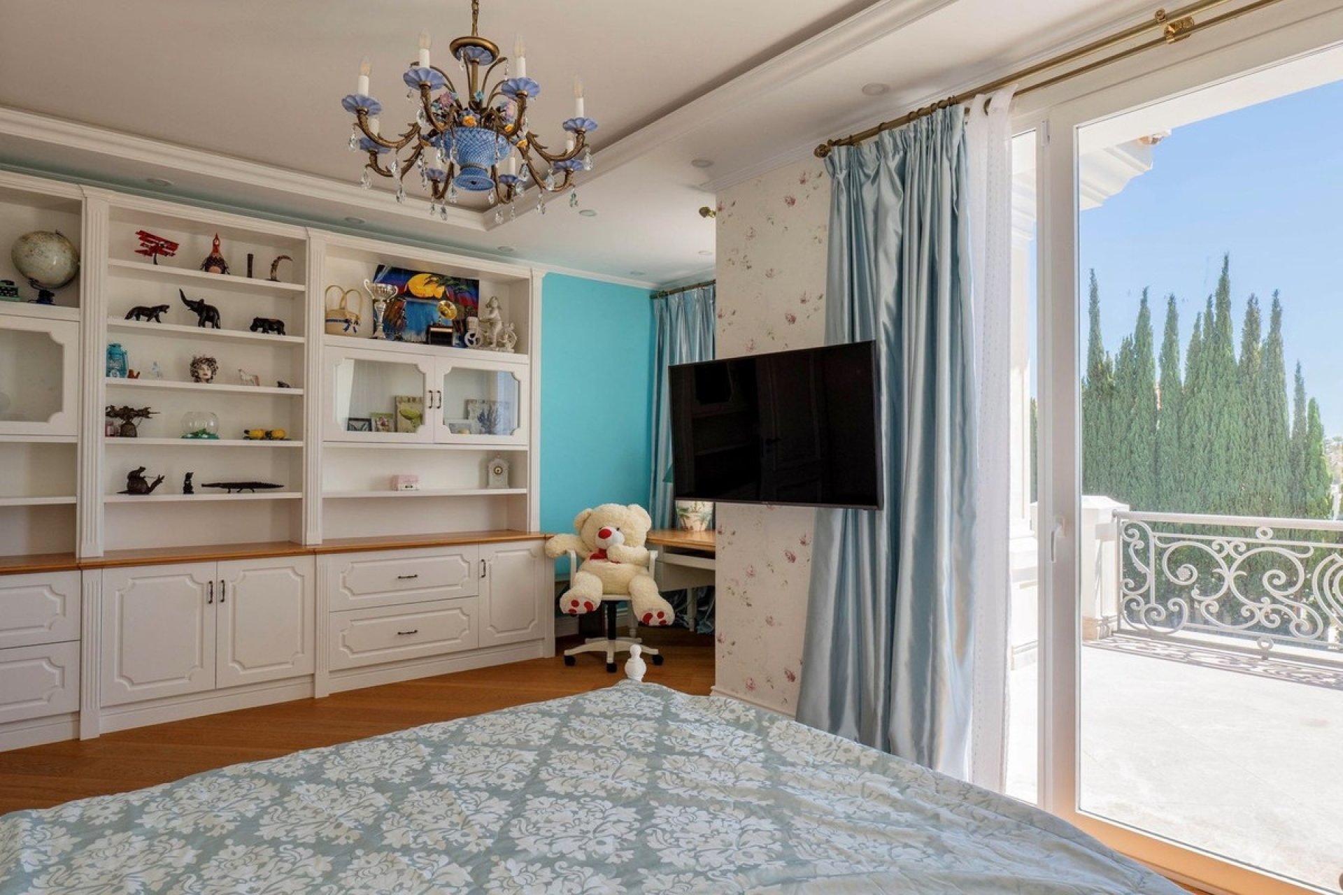 Rynek wtórny - Villa - Marbella - El Rosario