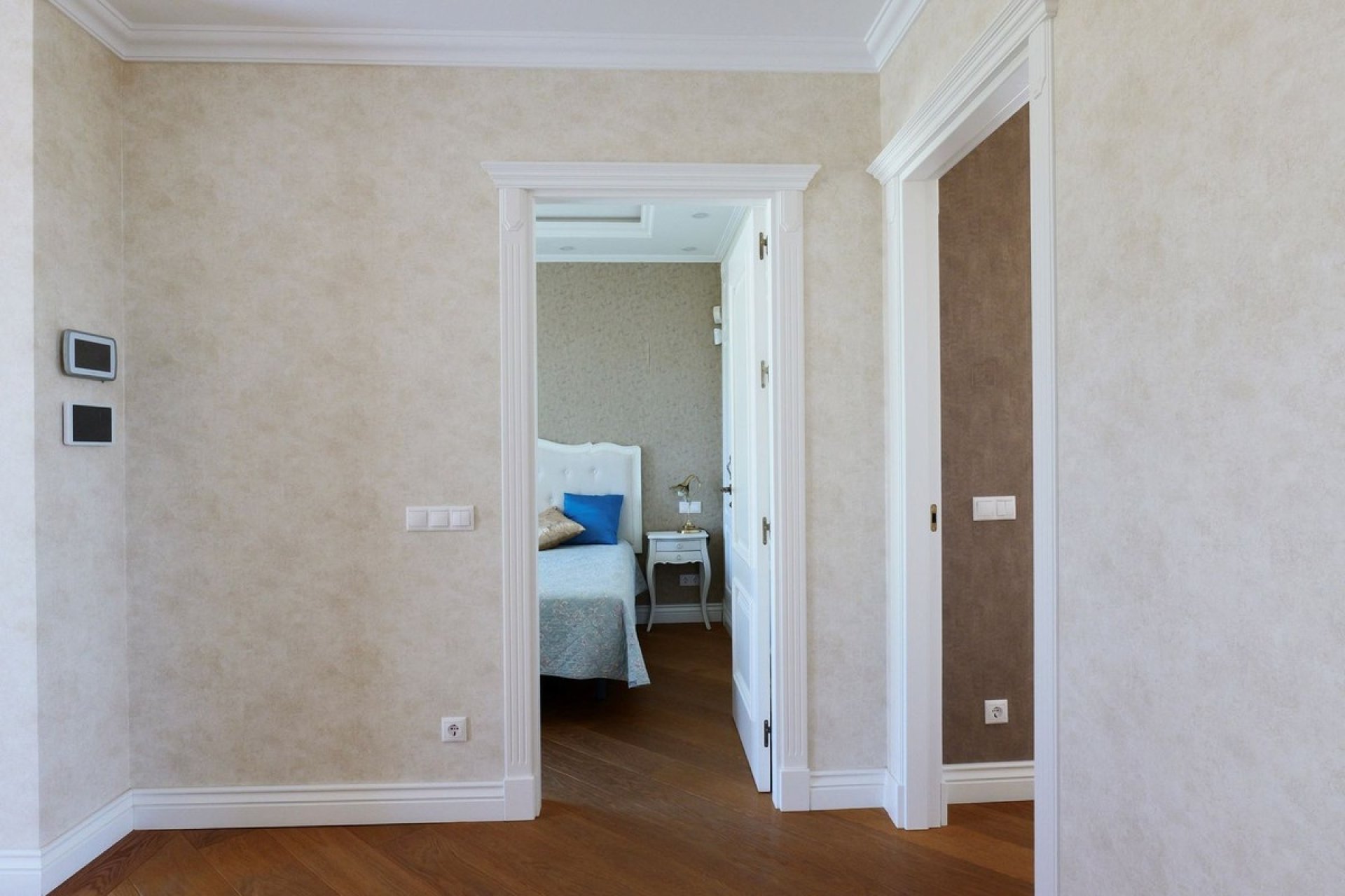 Rynek wtórny - Villa - Marbella - El Rosario