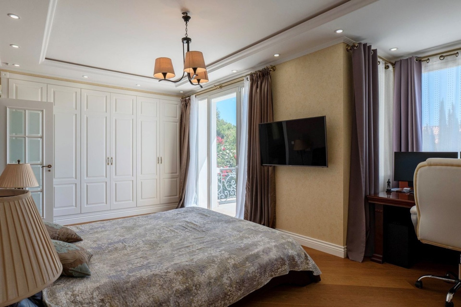 Rynek wtórny - Villa - Marbella - El Rosario
