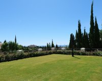 Rynek wtórny - Villa - Marbella - El Rosario