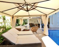 Rynek wtórny - Villa - Marbella - El Rosario
