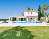 Rynek wtórny - Villa - Marbella - El Rosario