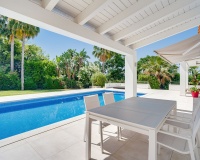 Rynek wtórny - Villa - Marbella - El Rosario